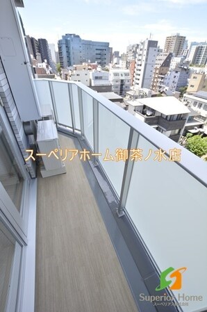 オーキッドレジデンス上野稲荷町IIの物件内観写真